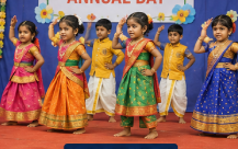 Preschool
