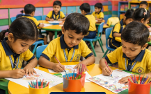 Kindergarten